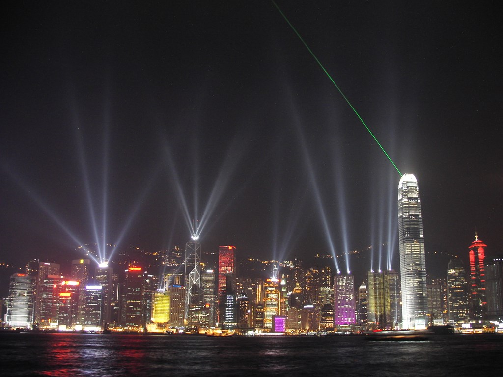 054   Hong Kong